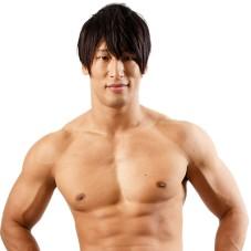 Kota Ibushi