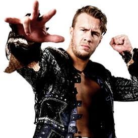 Will Ospreay