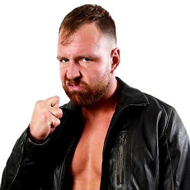 Jon Moxley