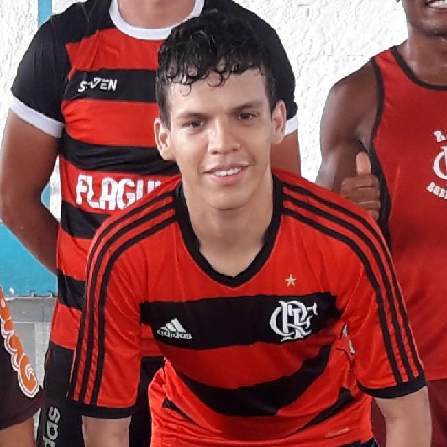 Wesley