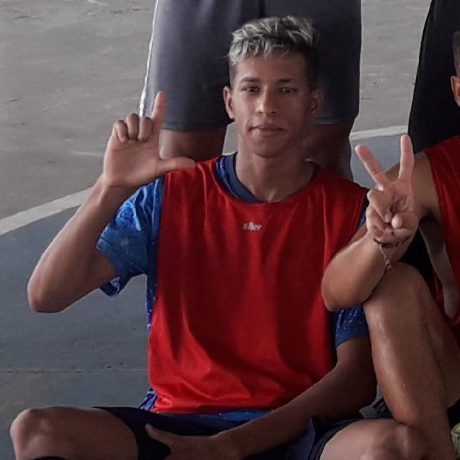 Rodrigo