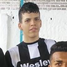 Wesley
