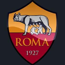 AS Rome