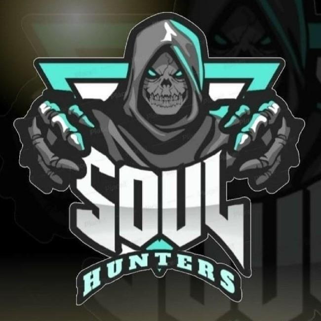 Soul Hunters