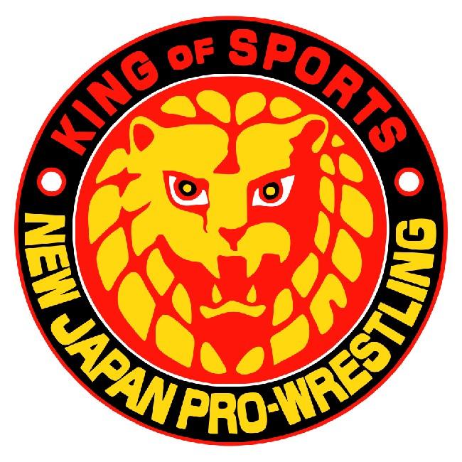 New Japan Pro-Wrestling