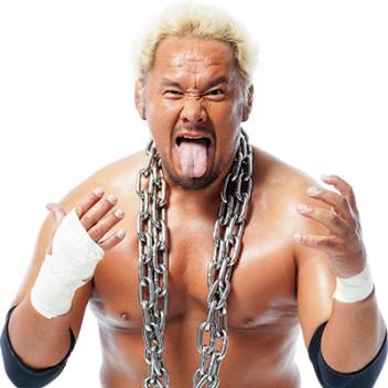 Togi Makabe