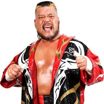 Hiroyoshi Tenzan