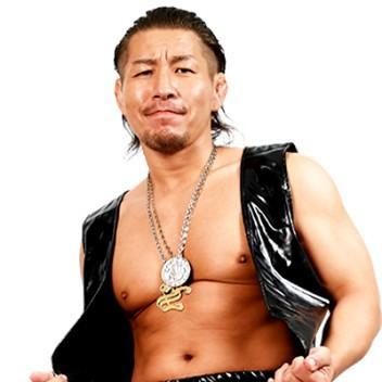 Yujiro Takahashi