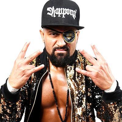 Rocky Romero