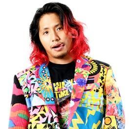 Hiromu Takahashi