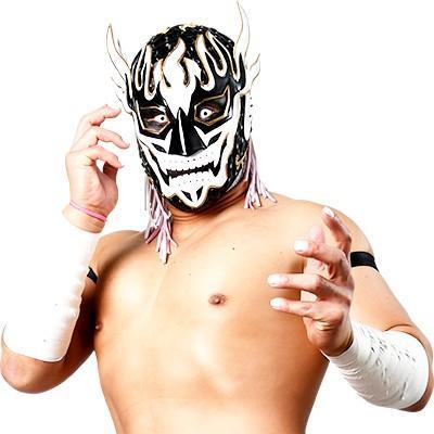 El Desperado