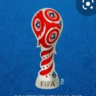 FIFA Confederation Cup 2020