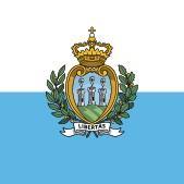 SAINT MARIN