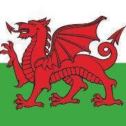 PAYS DE GALLES