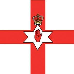 IRLANDE DU NORD