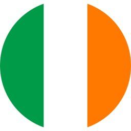 IRLANDE