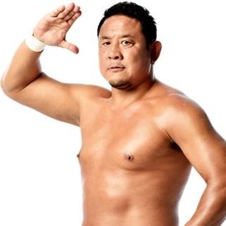 Yuji Nagata