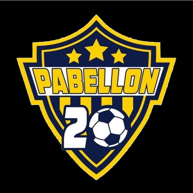 PABELLÓN 20