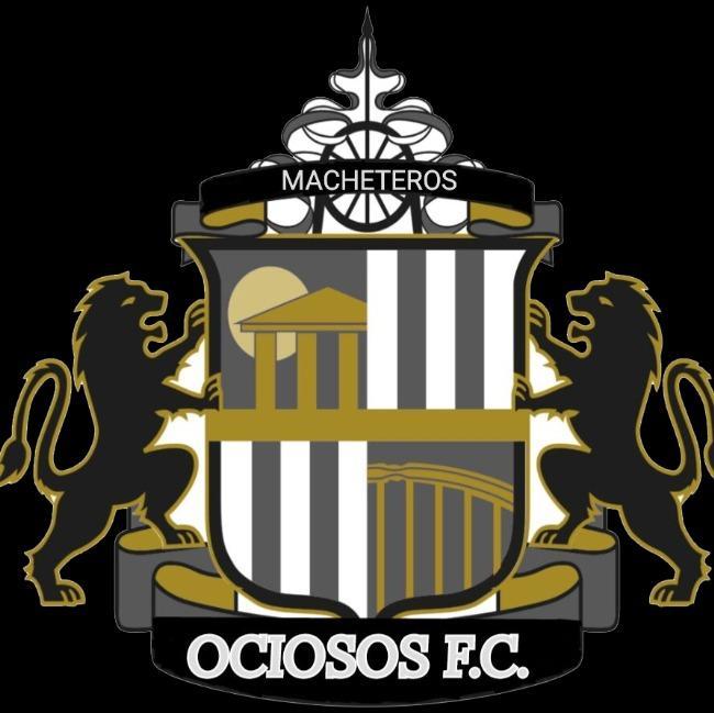 OCIOSOS FC