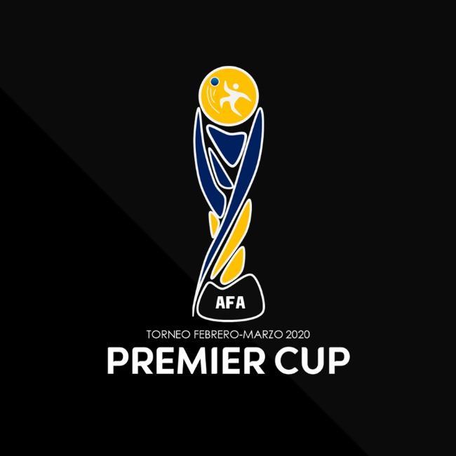 Premier Cup - 2020