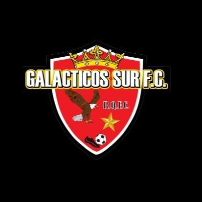GALÁCTICOS SUR FC
