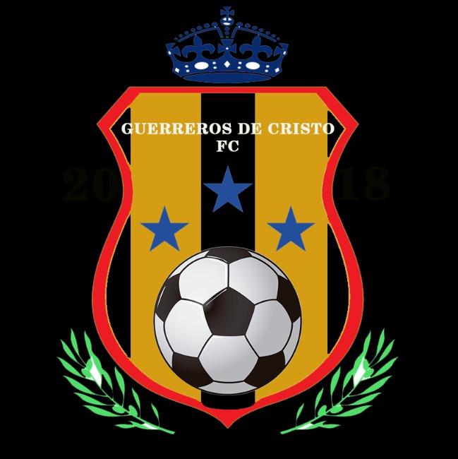 GUERREROS DE CRISTO
