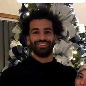 Mo Salah