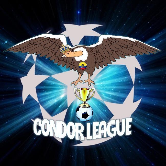 Condor League 3° Senior