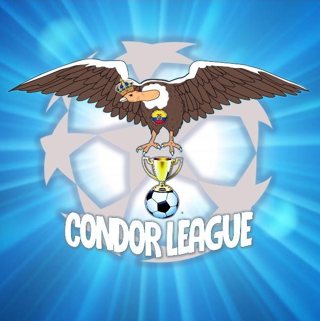 Condor League 7° Senior