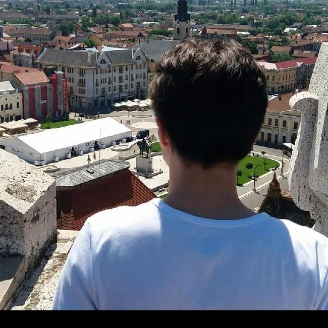 Claudiu Nastasie