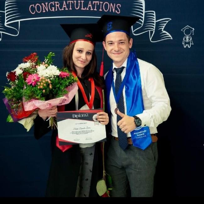 Dragomir Iulian