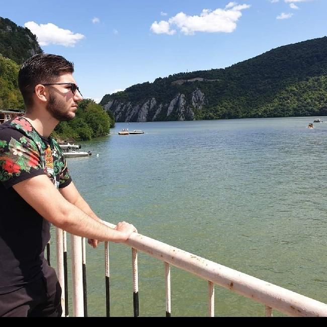 Andrei Andu