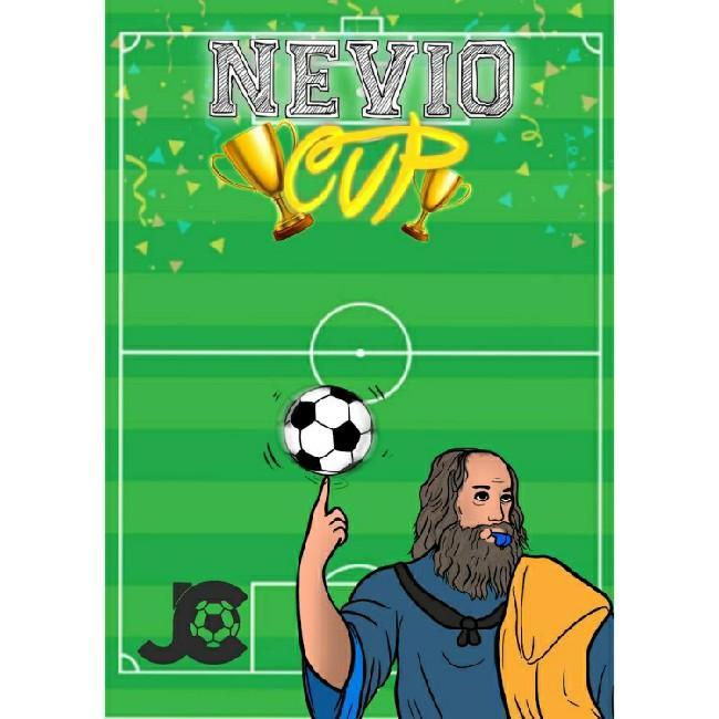 NEVIO CUP 2019/2020