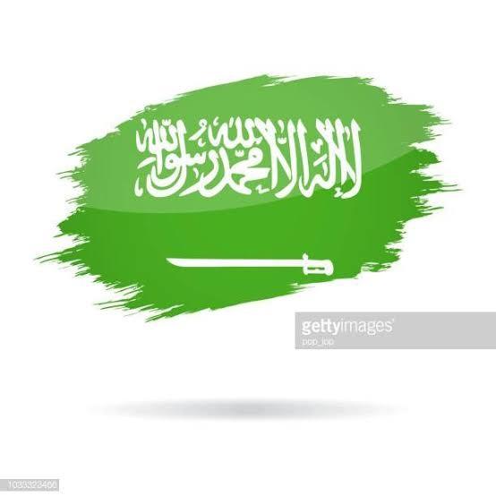 Saudi Arabia