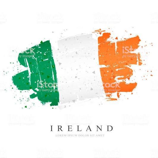 Ireland