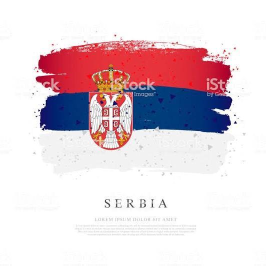 Serbia