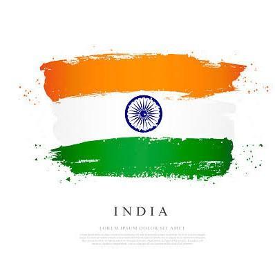 India