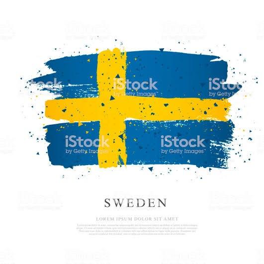 Sweden