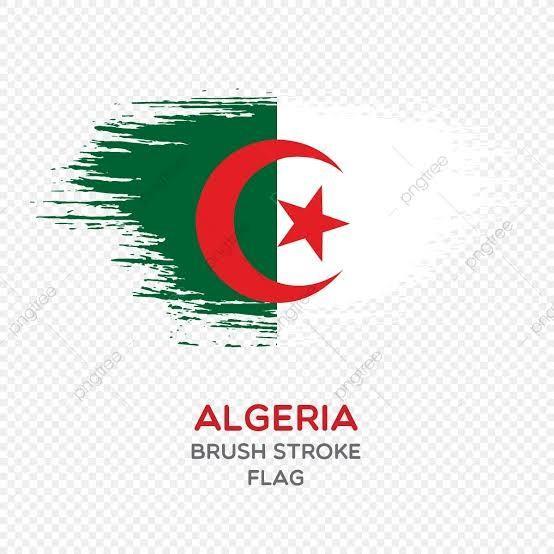 Algeria