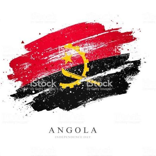 Angola