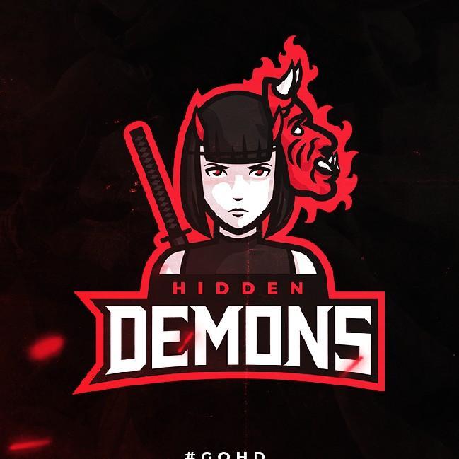Hidden Demons E-sports