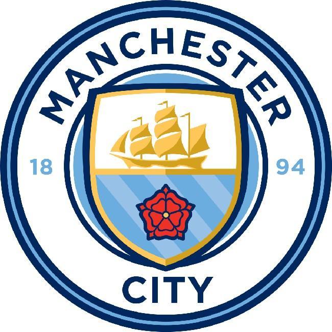 Manchester City - Zuñiga