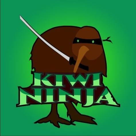 Kiwi Ninja [BR]