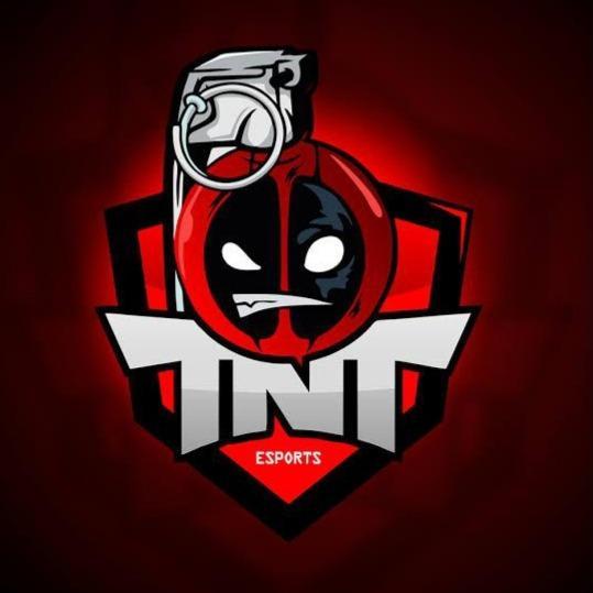 TNT E-SPORTS