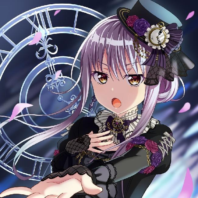 Yukina Minato (BanG Dream)