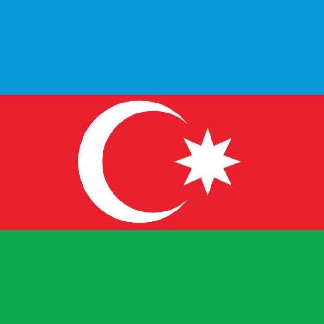 Aserbaidschan