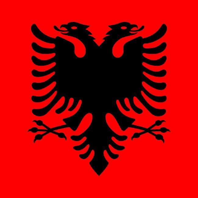 Albanien