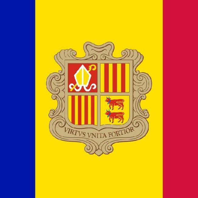 Andorra