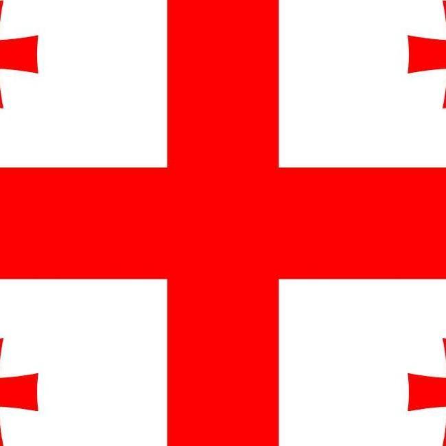 Georgien