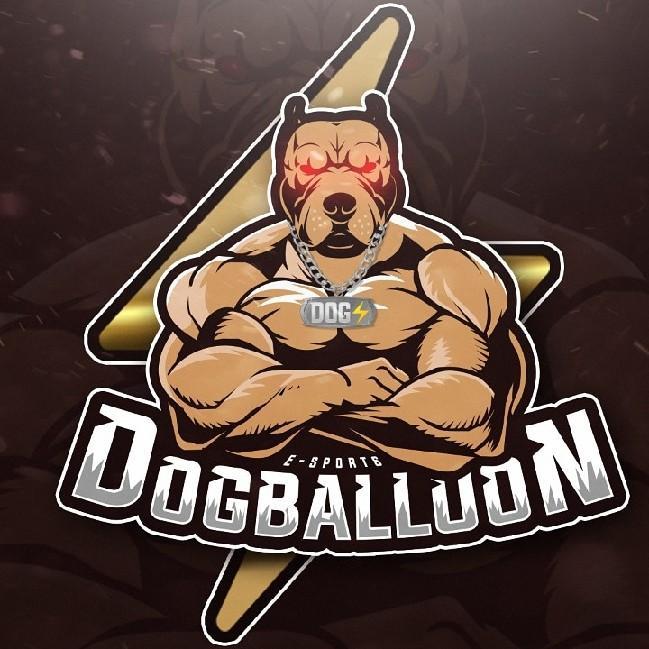 Dogballoon